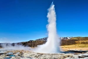 Da Reykjavík: Il meglio dell'Islanda: tour con scalo di 6 giorni