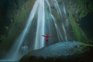 Da Reykjavík: Il meglio dell'Islanda: tour con scalo di 6 giorni