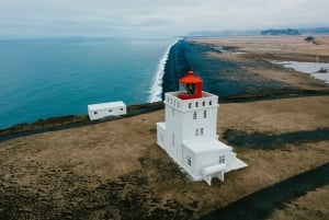 Da Reykjavík: Il meglio dell'Islanda: tour con scalo di 6 giorni