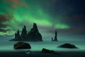 Da Reykjavík: Il meglio dell'Islanda: tour con scalo di 6 giorni