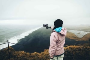 Da Reykjavík: Il meglio dell'Islanda: tour con scalo di 6 giorni