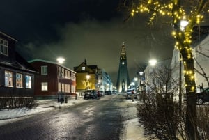 Da Reykjavík: Il meglio dell'Islanda: tour con scalo di 6 giorni