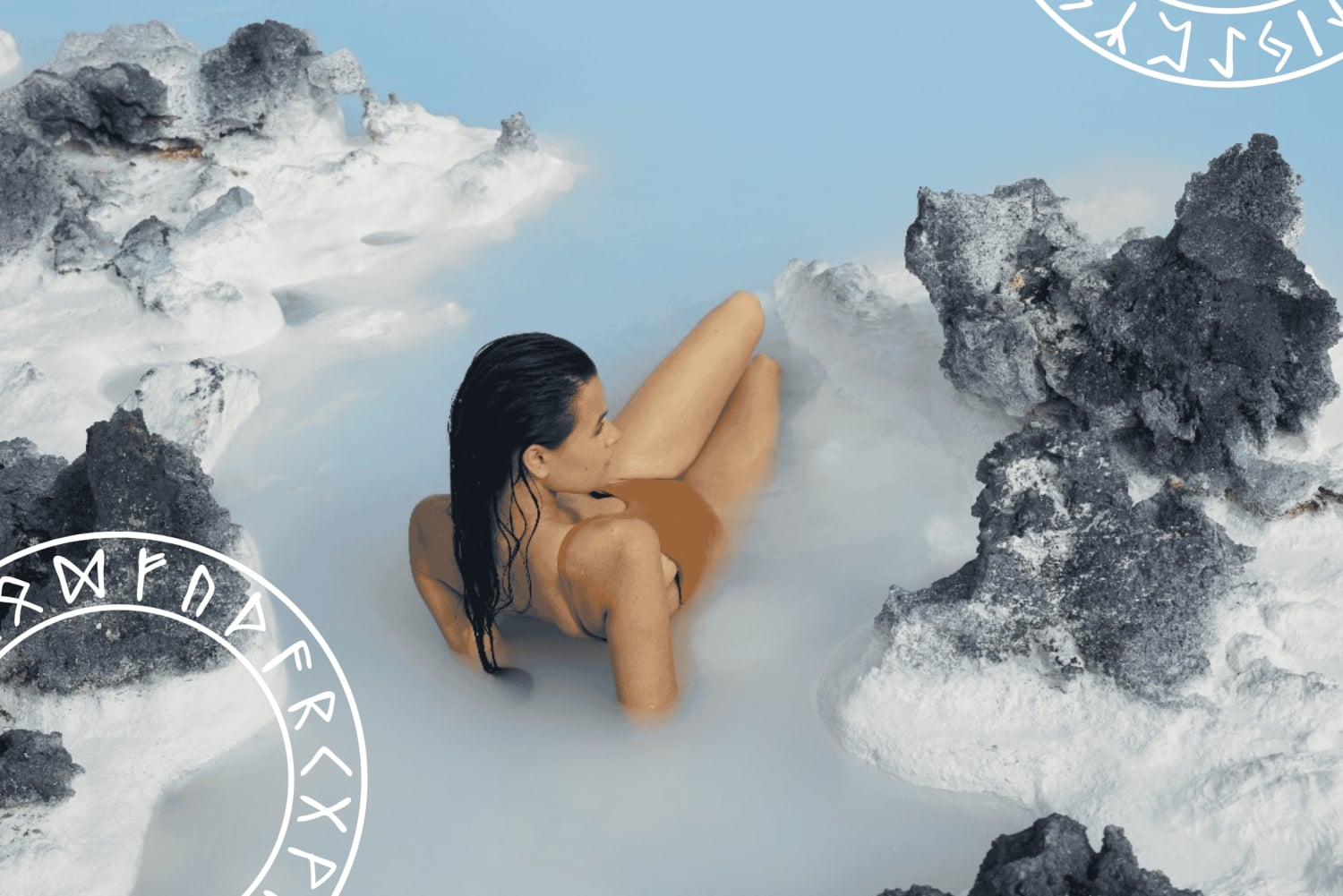 Z Reykjaviku: Błękitna Laguna - Reykjavik 3h oczekiwania