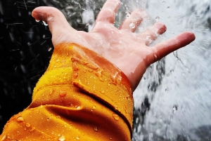 De Reykjavik: explore as cachoeiras da costa sul