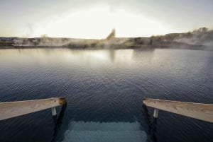 From Reykjavik: Golden Circle, Kerid, & Secret Lagoon Tour