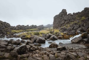 From Reykjavik: Golden Circle Private Tour & Photographs