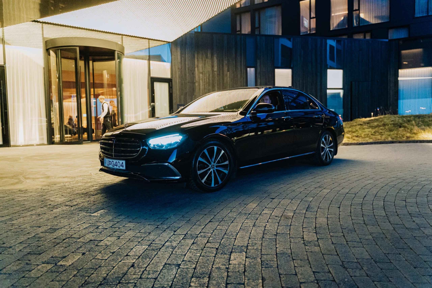 Von Reykjavik aus: Golden Circle Tour mit Gullfoss und Geysir