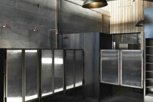 レイキャヴィークから：フヴァムスヴィーク-レイキャヴィーク 3時間待ち