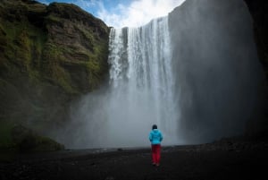 From Reykjavík: Iceland South Coast Small-Group Adventure