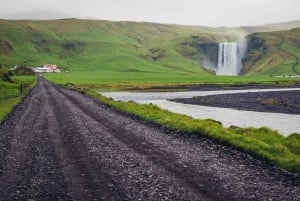 From Reykjavík: Iceland South Coast Small-Group Adventure