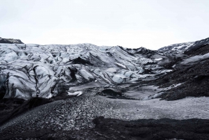 From Reykjavik: Iceland's South Coast and Glacier Tour