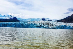 Desde Reikiavik: tour privado por la laguna glaciar de Jökulsárlón