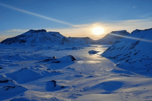 From Reykjavík: Katla Ice Cave and South Coast Tour