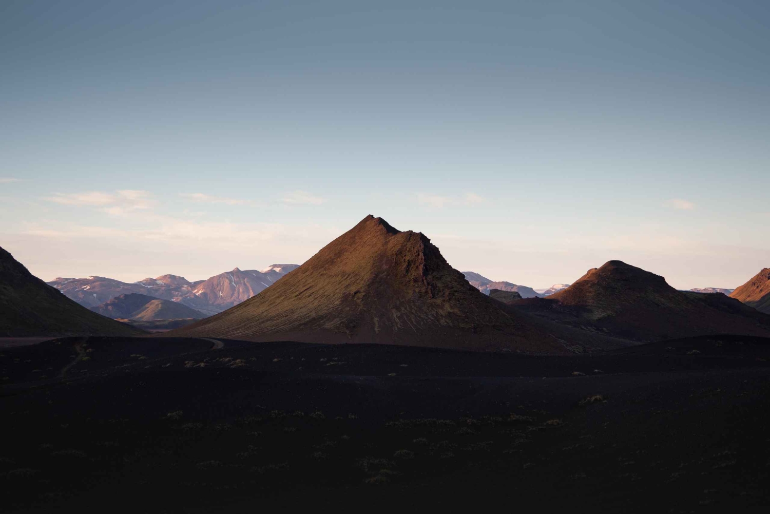 Vanuit Reykjavík: Landmannalaugar Super Jeep Dagtocht