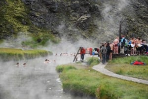 From Reykjavík: Landmannalaugar Super Jeep Day Tour