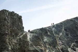 From Reykjavik: Landmannalaugar Super Jeep Tour