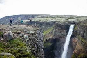 From Reykjavik: Landmannalaugar Super Jeep Tour