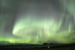 From Reykjavik: Northern Lights Hunt Super 4X4 Tour