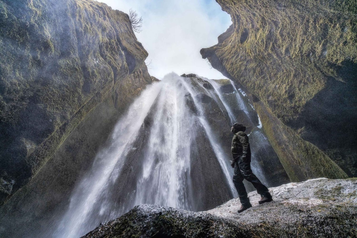 De Reykjavik: Excursão particular ao Círculo Dourado e à Costa Sul