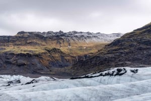 Reykjavikista: Reykjavik: Yksityinen Golden Circle ja etelärannikon kiertoajelu