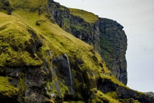 De Reykjavik: Excursão particular ao Círculo Dourado e à Costa Sul
