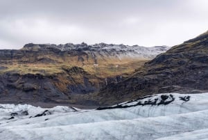 De Reykjavik: Excursão particular ao Círculo Dourado e à Costa Sul
