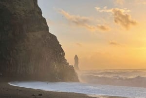 De Reykjavik: Excursão particular ao Círculo Dourado e à Costa Sul