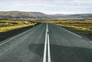 De Reykjavik: Excursão particular ao Círculo Dourado e à Costa Sul