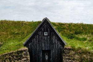 De Reykjavik: Excursão particular ao Círculo Dourado e à Costa Sul