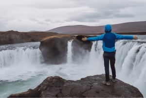 Desde Reikiavik: Tour privado del Círculo Dorado en Islandia