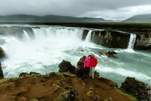 Desde Reikiavik: Tour privado del Círculo Dorado en Islandia