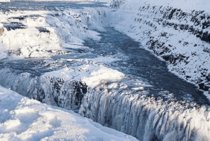 Desde Reikiavik: Tour privado del Círculo Dorado en Islandia