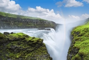 Desde Reikiavik: Tour privado del Círculo Dorado