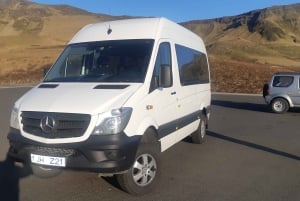 From Reykjavik: Private Landmannalaugar Day Trip