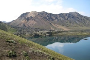 From Reykjavik: Private Landmannalaugar Day Trip