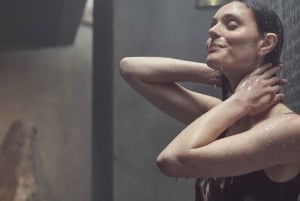 From Reykjavik: Private Return Transfer to Sky Lagoon