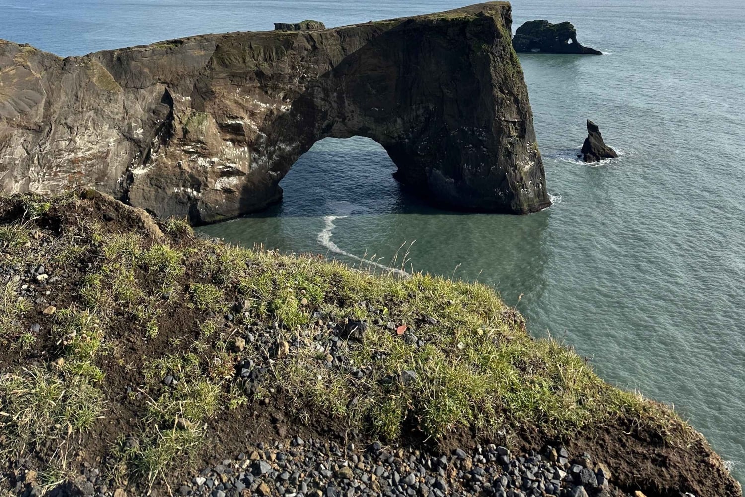 Reykjavikista: Eteläinen rannikkokierros: Yksityinen etelärannikkokierros
