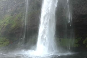 Reykjavikista: Eteläinen rannikkokierros: Yksityinen etelärannikkokierros