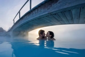 Из Рейкьявика: расслабляющий 4-дневный тур по Исландии