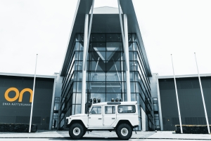 From REYKJAVIK: Self drive Volcanic Way Reykjavik