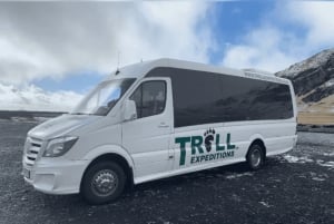 Z Reykjaviku: Snorkeling w Silfrze z darmowymi zdjęciami