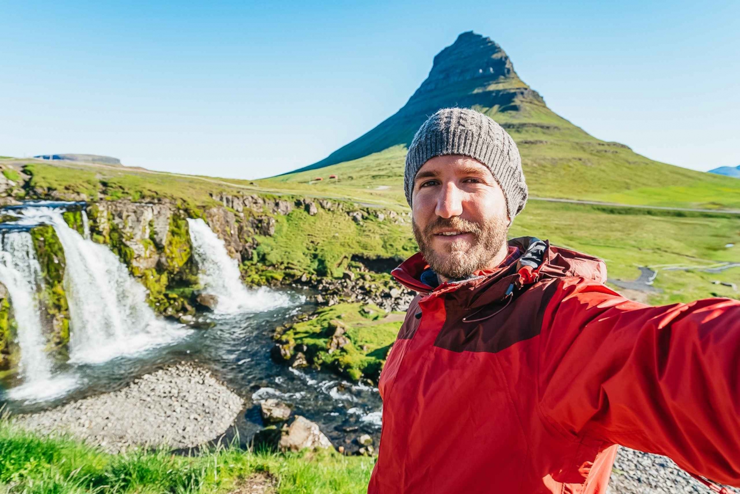 From Reykjavik: Snæfellsnes Full-Day Tour with Homemade Meal