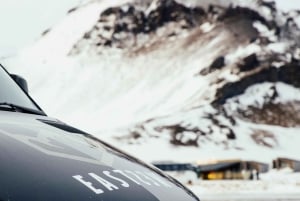 From Reykjavik: Snæfellsnes Full-Day Tour with Homemade Meal