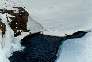 From Reykjavik: Snæfellsnes Full-Day Tour with Homemade Meal