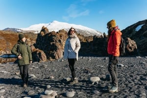 From Reykjavik: Snæfellsnes Peninsula Full-Day Tour
