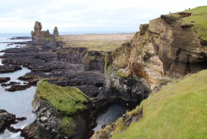 From Reykjavik: Snæfellsnes Private Day Trip