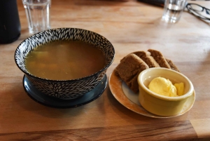 Из Рейкьявика: Снайфеллснес — небольшая группа, обед включен.