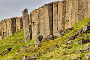 Из Рейкьявика: Снайфеллснес — небольшая группа, обед включен.