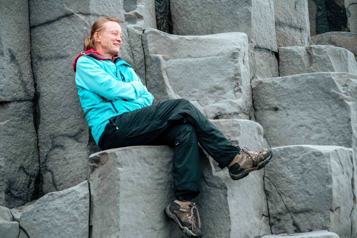 Da Reykjavik: Escursione di un giorno sulla costa meridionale