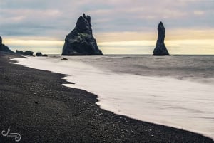 From Reykjavík: South Coast Highlights Day Tour